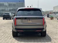 路虎揽胜行政3.0汽油