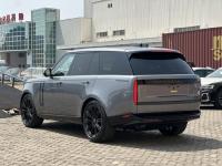 路虎揽胜行政3.0汽油