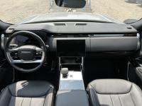 路虎揽胜行政3.0汽油