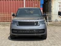 2024款 路虎揽胜行政3.0汽油 3.0T P400 汽油 SE 标轴