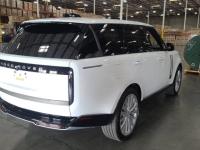 路虎揽胜行政3.0汽油