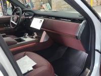 路虎揽胜行政3.0汽油