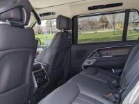 路虎揽胜行政3.0汽油