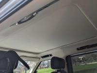 路虎揽胜行政3.0汽油