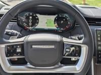 路虎揽胜行政3.0汽油