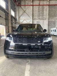 2024款 路虎揽胜行政3.0T P400 汽油 SE 长轴 7座