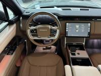 路虎揽胜行政3.0汽油