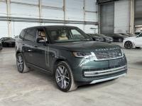 路虎揽胜行政3.0汽油