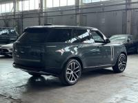 路虎揽胜行政3.0汽油