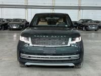 2024款 路虎揽胜行政3.0T P400 汽油 SE 标轴