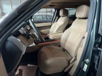 路虎揽胜行政3.0汽油