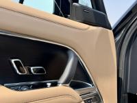 路虎揽胜行政3.0汽油