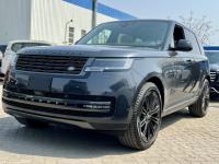 路虎揽胜行政3.0汽油