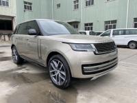 路虎揽胜行政3.0汽油