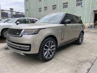 路虎揽胜行政3.0汽油