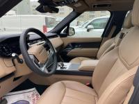 路虎揽胜行政3.0汽油