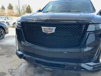 2024款 凯迪拉克凯雷德 3.0T 柴油 ESV加长 四驱 Sport