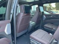 凯迪拉克凯雷德