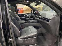 凯迪拉克凯雷德