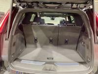 凯迪拉克凯雷德