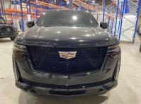 2024款 凯迪拉克凯雷德 3.0T 柴油 标轴 四驱 Sport