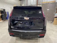 凯迪拉克凯雷德