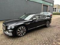 2024款 宾利飞驰 4.0T 雅度版