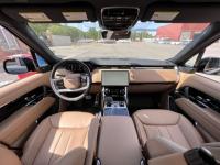 路虎揽胜行政4.4汽油