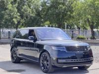 路虎揽胜行政4.4汽油