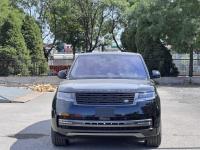 2023款 路虎揽胜行政 4.4T P530 汽油 SE 长轴 7座