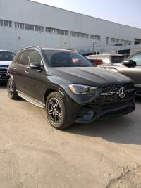 2024款 奔驰GLE350 独家内饰包 运动包