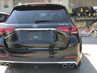 奔驰GLE53 AMG