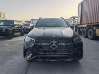 2024款 奔驰GLE450 独家装饰包 运动包 智能驾驶包