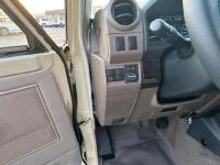 丰田酷路泽70系列