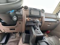 丰田酷路泽70系列