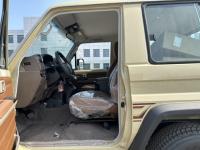 丰田酷路泽70系列