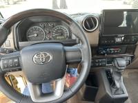 丰田酷路泽70系列