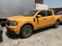 2022款 福特Maverick独行侠 2.0T Lariat