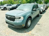 福特Maverick独行侠