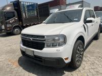 福特Maverick独行侠