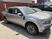 福特Maverick独行侠