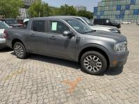 福特Maverick独行侠