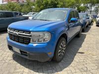 福特Maverick独行侠