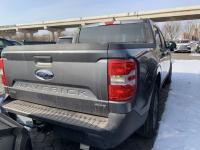 福特Maverick独行侠