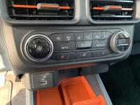 福特Maverick独行侠