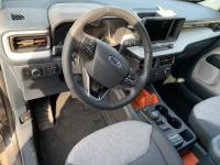 福特Maverick独行侠