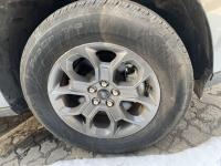 福特Maverick独行侠