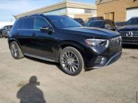 2024款 奔驰GLE53 AMG