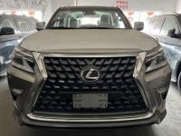 2023款 雷克萨斯GX460 7座 Platinum铂金