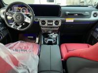 奔驰G63 AMG